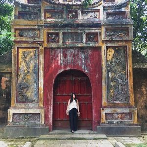 Meet your Posher, Connie